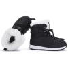 imageBMCiTYBM Toddler Snow Boots Girls Boys Warm Winter7ablack