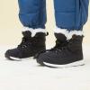 imageBMCiTYBM Toddler Snow Boots Girls Boys Warm Winter7ablack