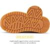 imageBMCiTYBM Toddler Snow Boots Girls Boys Warm Winter7acamel