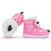 imageBMCiTYBM Toddler Snow Boots Girls Boys Warm Winter7arose