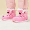 imageBMCiTYBM Toddler Snow Boots Girls Boys Warm Winter7arose