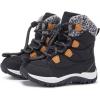 imageBMCiTYBM Toddler Snow Boots Girls Boys Warm Winter8ablack