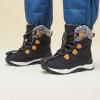 imageBMCiTYBM Toddler Snow Boots Girls Boys Warm Winter8ablack
