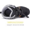 imageBMCiTYBM Toddler Snow Boots Girls Boys Warm Winter8ablack