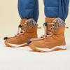 imageBMCiTYBM Toddler Snow Boots Girls Boys Warm Winter8abrown