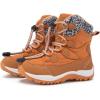 imageBMCiTYBM Toddler Snow Boots Girls Boys Warm Winter8abrown