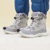 imageBMCiTYBM Toddler Snow Boots Girls Boys Warm Winter8agrey
