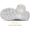 imageBMCiTYBM Toddler Snow Boots Girls Boys Warm Winter8agrey