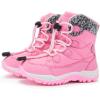 imageBMCiTYBM Toddler Snow Boots Girls Boys Warm Winter8arose