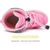imageBMCiTYBM Toddler Snow Boots Girls Boys Warm Winter8arose