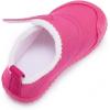 imageBMCiTYBM Toddler Snow Boots Girls Boys Warm WinterYrosethin Cotton