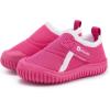 imageBMCiTYBM Toddler Snow Boots Girls Boys Warm WinterYrosethin Cotton