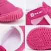 imageBMCiTYBM Toddler Snow Boots Girls Boys Warm WinterYrosethin Cotton