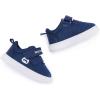 imageBaby Sneakers Girls Boys Walking Infant Shoes 6 9 12 18 24 Months Navy Size 612 Months Infant