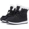 imageBMCiTYBM Toddler Snow Boots Girls Boys Warm Winter7ablack