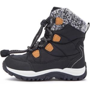 imageBMCiTYBM Toddler Snow Boots Girls Boys Warm Winter8ablack