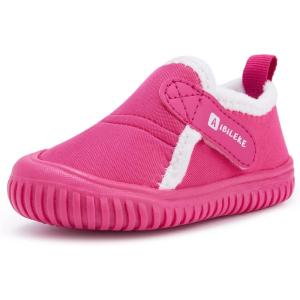 imageBMCiTYBM Toddler Snow Boots Girls Boys Warm WinterYrosethin Cotton