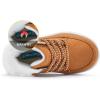 imageBMCiTYBM Kids Snow Boots Boys Girls Toddler Winter Waterproof Shoes Cold Weather Outdoor Lightweight ToddlerLittle KidsBig Kids2acamel