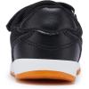 imageBMCiTYBM Toddler Shoes Boys Girls Walking Running Sneakers Lightweight Non Slip Tennis Sport Athletic ShoesBblack