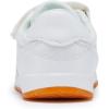 imageBMCiTYBM Toddler Shoes Boys Girls Walking Running Sneakers Lightweight Non Slip Tennis Sport Athletic ShoesBwhite