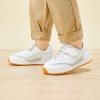 imageBMCiTYBM Toddler Shoes Boys Girls Walking Running Sneakers Lightweight Non Slip Tennis Sport Athletic ShoesBwhite