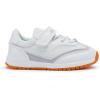 imageBMCiTYBM Toddler Shoes Boys Girls Walking Running Sneakers Lightweight Non Slip Tennis Sport Athletic ShoesBwhite