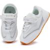imageBMCiTYBM Toddler Shoes Boys Girls Walking Running Sneakers Lightweight Non Slip Tennis Sport Athletic ShoesBwhite