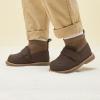 imageBMCiTYBM Baby Girls Boys Boots High Top First Walking Shoes6camel