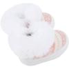 imageBMCiTYBM Baby Girls Boys Boots High Top First Walking ShoesLight Pink