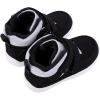 imageBMCiTYBM Toddler Snow Boots Boys Girls Winter Waterproof Shoes Cold Weather OutdoorDark Black
