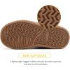imageBMCiTYBM Toddler Snow Boots Boys Girls Winter Waterproof Shoes Cold Weather OutdoorLight Pink