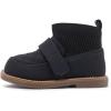 imageBMCiTYBM Baby Girls Boys Boots High Top First Walking Shoes6black