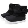 Bowknot Black