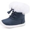 Zipper Navy