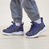 imageBMCiTYBM Toddler Shoes Boys Girls Barefoot Walking Shoes Breathable Mesh Sneakers Tennis Slip on9navy