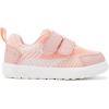 imageBMCiTYBM Baby Shoes Infant Boy Girl First Walking Shoes Toddler Lightweight NonSlip Tennis Sneakers for 6 9 12 18 24 MonthsTwotone Pink