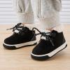 imageBMCiTYBM Toddler Baby Snow Boots Girls Boys Warm WinterBlack