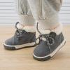 imageBMCiTYBM Toddler Baby Snow Boots Girls Boys Warm WinterGrey