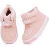 imageBMCiTYBM Toddler Baby Snow Boots Girls Boys Warm WinterLight Pink
