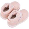 imageBMCiTYBM Toddler Baby Snow Boots Girls Boys Warm WinterLight Pink