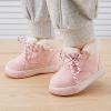 imageBMCiTYBM Toddler Baby Snow Boots Girls Boys Warm WinterPink