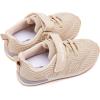 imageBMCiTYBM Toddler Shoes Boys Girls Barefoot Shoes Kids Breathable Sneakers Tennis Shoes for Running Walking Athletic SportsAcamel