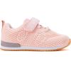 imageBMCiTYBM Toddler Shoes Boys Girls Barefoot Shoes Kids Breathable Sneakers Tennis Shoes for Running Walking Athletic SportsApink