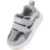 Two-tone Grey