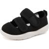 2 Strap Black