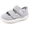 2 Strap Grey