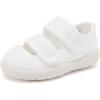 2 Strap White