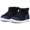 imageBMCiTYBM Baby Shoes Boy Girl Infant Sneakers NonSlip First Walkers 612 MonthsBnavy