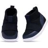 imageBMCiTYBM Baby Shoes Boy Girl Infant Sneakers NonSlip First Walkers 612 MonthsBnavy