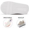 imageBMCiTYBM Baby Walking Sneakers Mesh Barefoot Boys Girls Breathable ShoesCamel